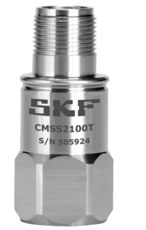 Акселерометр CMSS 2100-T (SKF)