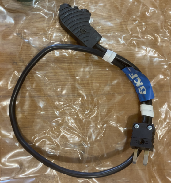Температурный датчик TWIM 15-3 (SKF)