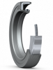 Манжетное уплотнение 60X100X10 HMS47 R (SKF)
