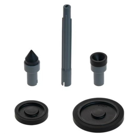 Комплект адаптера TKRT TIPS (SKF)