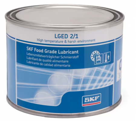 Пластичная смазка LGED 2/1 (SKF)