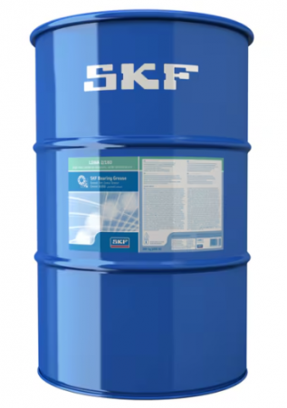Пластичная смазка LGWA 2/180 (SKF)
