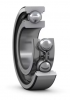 Радиальный шарикоподшипник 6007/C3 (SKF)