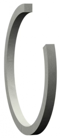 Уплотнение корпуса FS 170 (SKF)