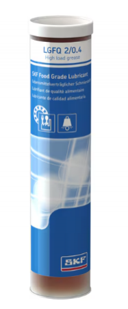 Пластичная смазка LGFQ 2/0.4 (SKF)