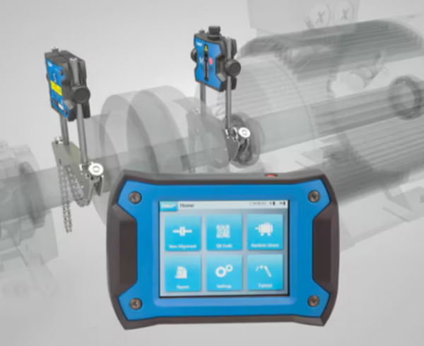 Центровщик валов TKSA 41 (SKF)