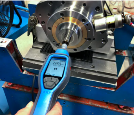 Тахометр TKRT 31 (SKF)