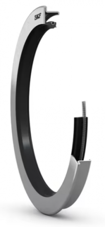 Манжетное уплотнение дюймовое 19852 (SKF)