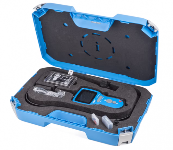 Эндоскоп полужёсткой трубкой TKES 10S (SKF)