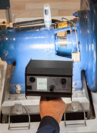 Стробоскоп TKRS 41 (SKF)