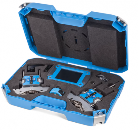 Центровщик валов TKSA 31 (SKF)