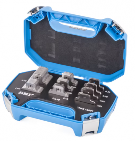 Комплект калиброванных пластин TMAS 50/KIT (SKF)