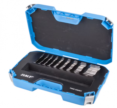 Комплект калиброванных пластин TMAS 100/KIT (SKF)