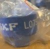 Mуфта кулачковая, ступица с черновым отверстием PHE L075HUB (SKF)