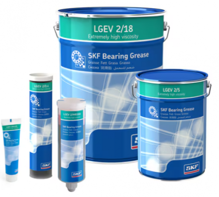 Пластичная смазка LGEV 2/0.4 (SKF)