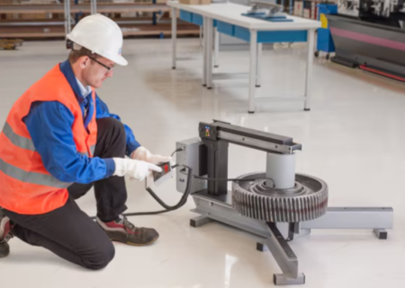 Индукционный нагреватель TIH L33MB/LV (SKF)