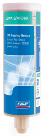 Сменный набор LGWA 2/MR380 (SKF) для автоматического лубрикатора TLMR