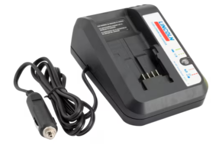 Зарядное устройство для аккумуляторного смазочного шприца Запасная часть SKF TLGB 1875A (SKF)