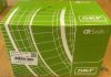 Манжетное уплотнение 65X90X10 HMSA10 RG (SKF)
