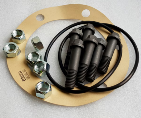 Муфта зубчатая, ремкомплект PHE 25GCKIT (SKF)