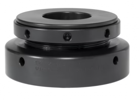 Опора из углеродистой стали с поверхностной обработкой Vibracon SM 30 E-CSTR (SKF)