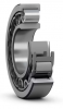 Цилиндрический роликоподшипник NU 319 ECJ (SKF)