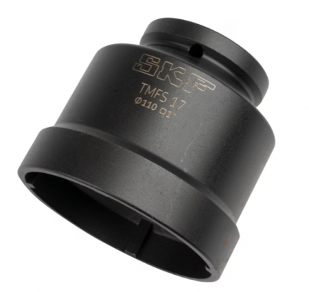 Торцевой ключ для стопорной гайки TMFS 17 (SKF)