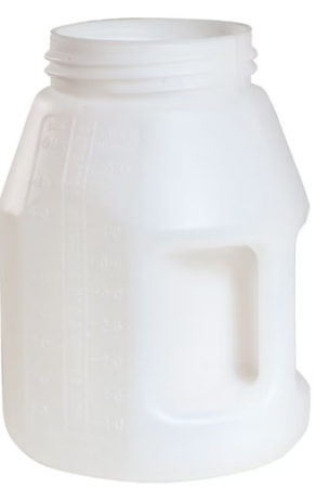 Контейнер для масла LAOS 63618 (SKF)