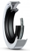 Манжетное уплотнение 25X32X7 CRSA1 R (SKF)