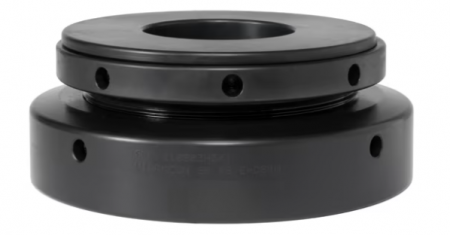 Опора из углеродистой стали с поверхностной обработкой Vibracon SM 48 E-CSTR (SKF)