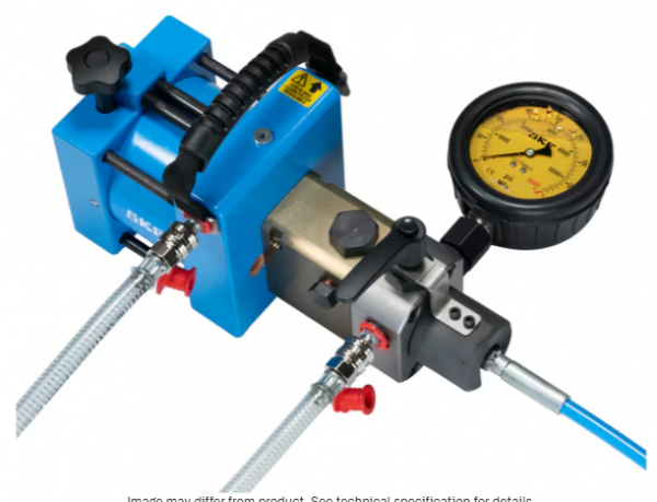 Комплект пневматических инжекторов масла, (300 МПа) THAP 300E/K10 (SKF)