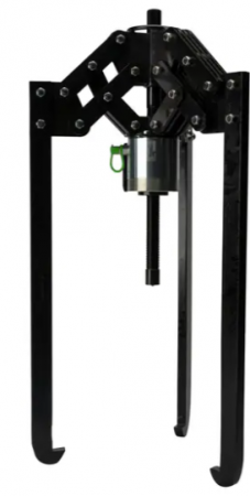 Тяжёлый гидравлический съёмник без насоса TMHP 50/570X (SKF)