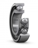 Радиальный шарикоподшипник 6005 (SKF)