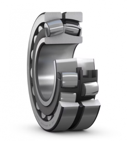 Сферический роликоподшипник 22213 EK/C3 (SKF)