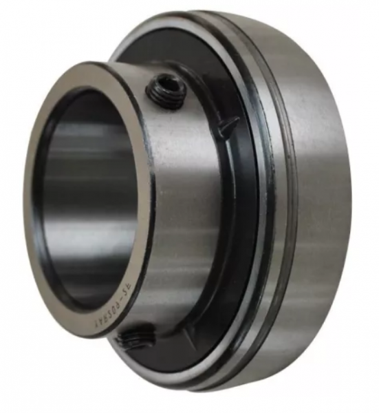 Корпусной шарикоподшипник UC 204 (ISB)