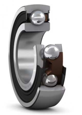 Корпусный шарикоподшипник 1726209-2RS1 (SKF)