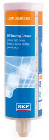 Сменный набор LGEP 2/MR380 (SKF) для автоматического лубрикатора TLMR