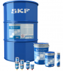 Пластичная смазка LGEM 2/18 (SKF)