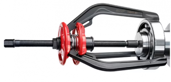 Механический съёмник EasyPull TMMA 60 (SKF)