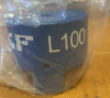 Mуфта кулачковая, ступица с черновым отверстием PHE L100HUB (SKF)