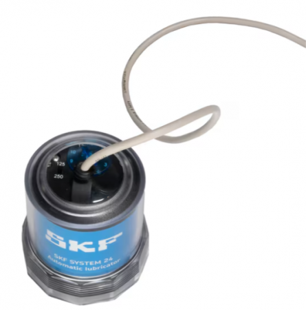 Приводной блок лубрикатора TLSD 1-DK (SKF)