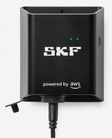 Axios Ethernet-шлюз CMWA 6710 (SKF)