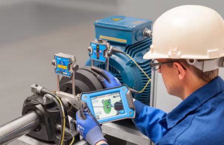 Центровщик валов TKSA 41 (SKF)