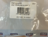 Муфта кулачковая, упругий элемент PHE L150NR (SKF)