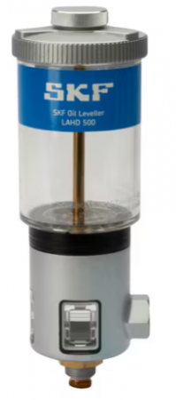 Регулятор уровня масла LAHD 500 (SKF)