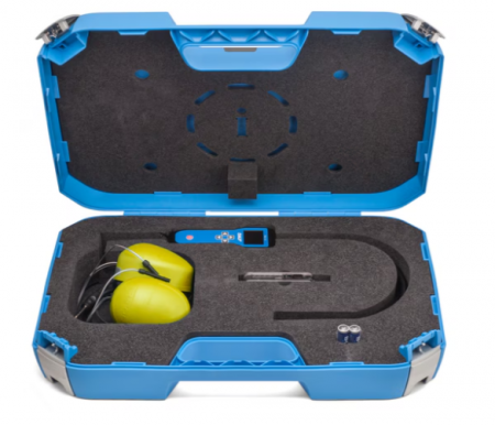 Ультразвуковой детектор утечек TKSU 10 (SKF)