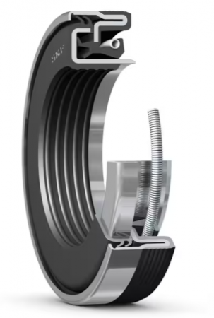 Кассетное уплотнение 65X90 MUD11 R (SKF)