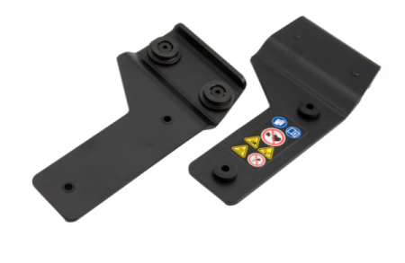 Роликовая опора TIH 220-RS (SKF)