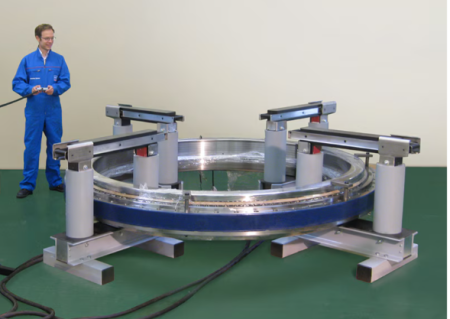 Индукционный нагреватель TIH MC (SKF)