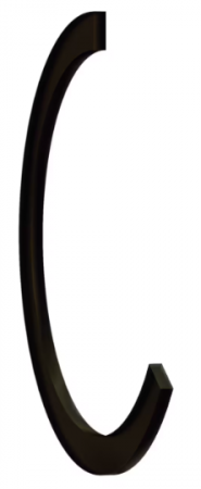 Упорное кольцо STR 19-230-395A (SKF)